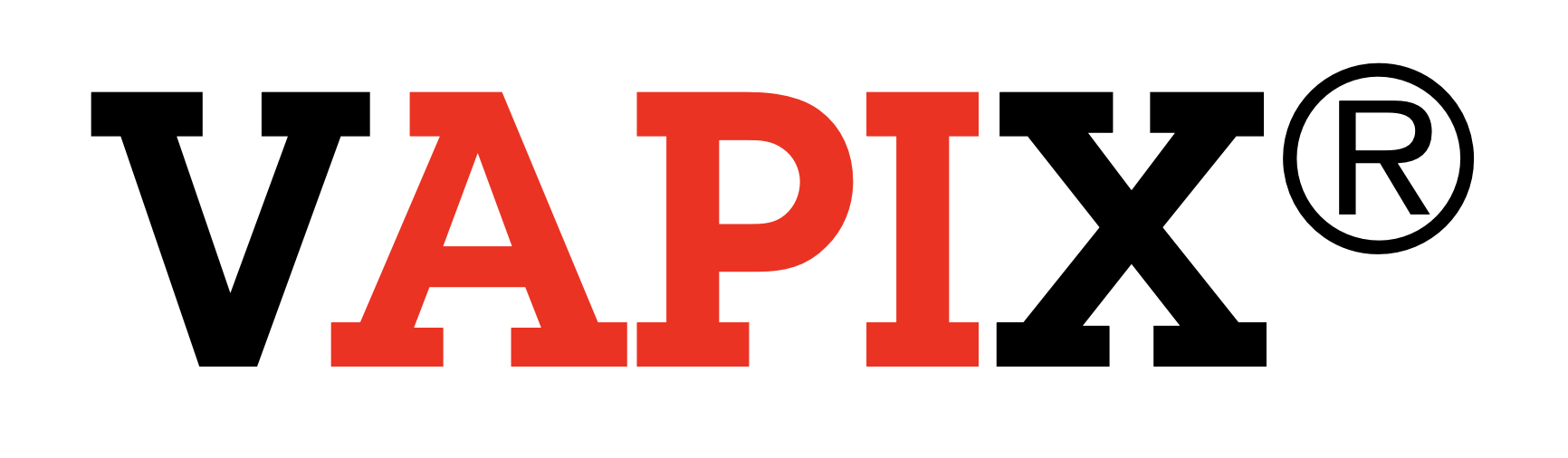 VAPIX® with emphasis on API